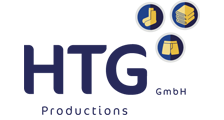 HTG GmbH Logo