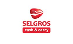 HTG Kunde: Selgros Cash & Carry